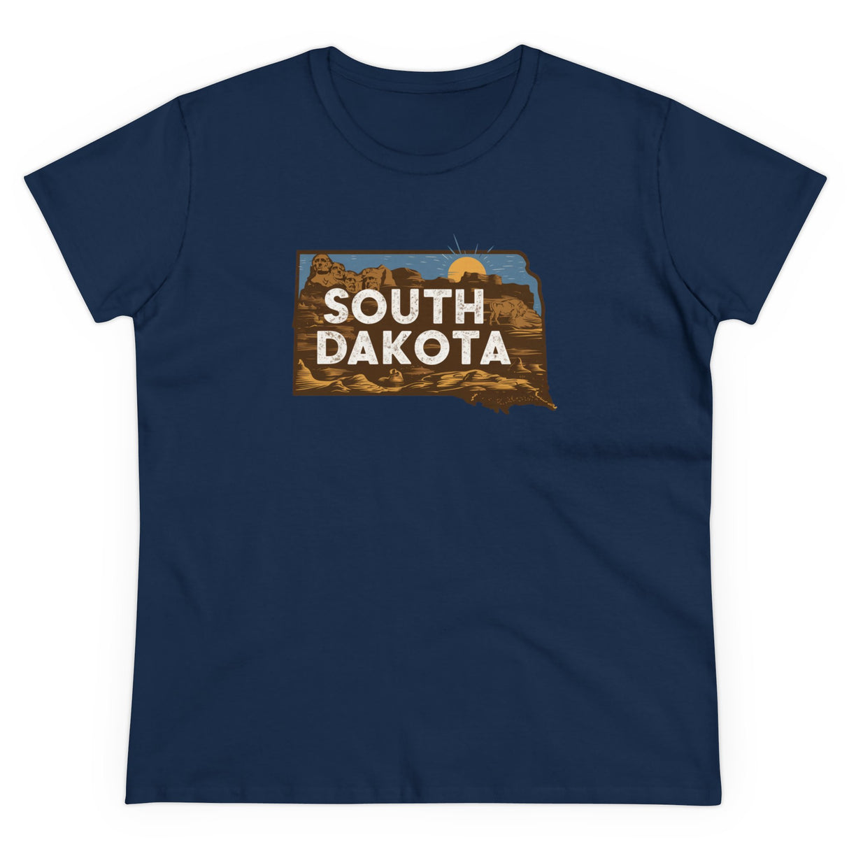 South Dakota