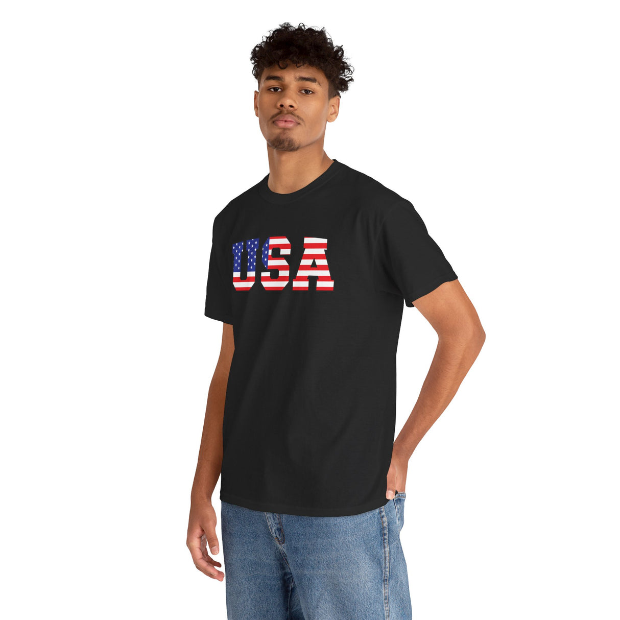 USA I