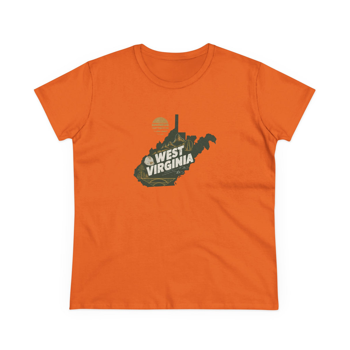 West Virginia