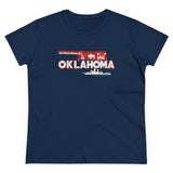 Oklahoma