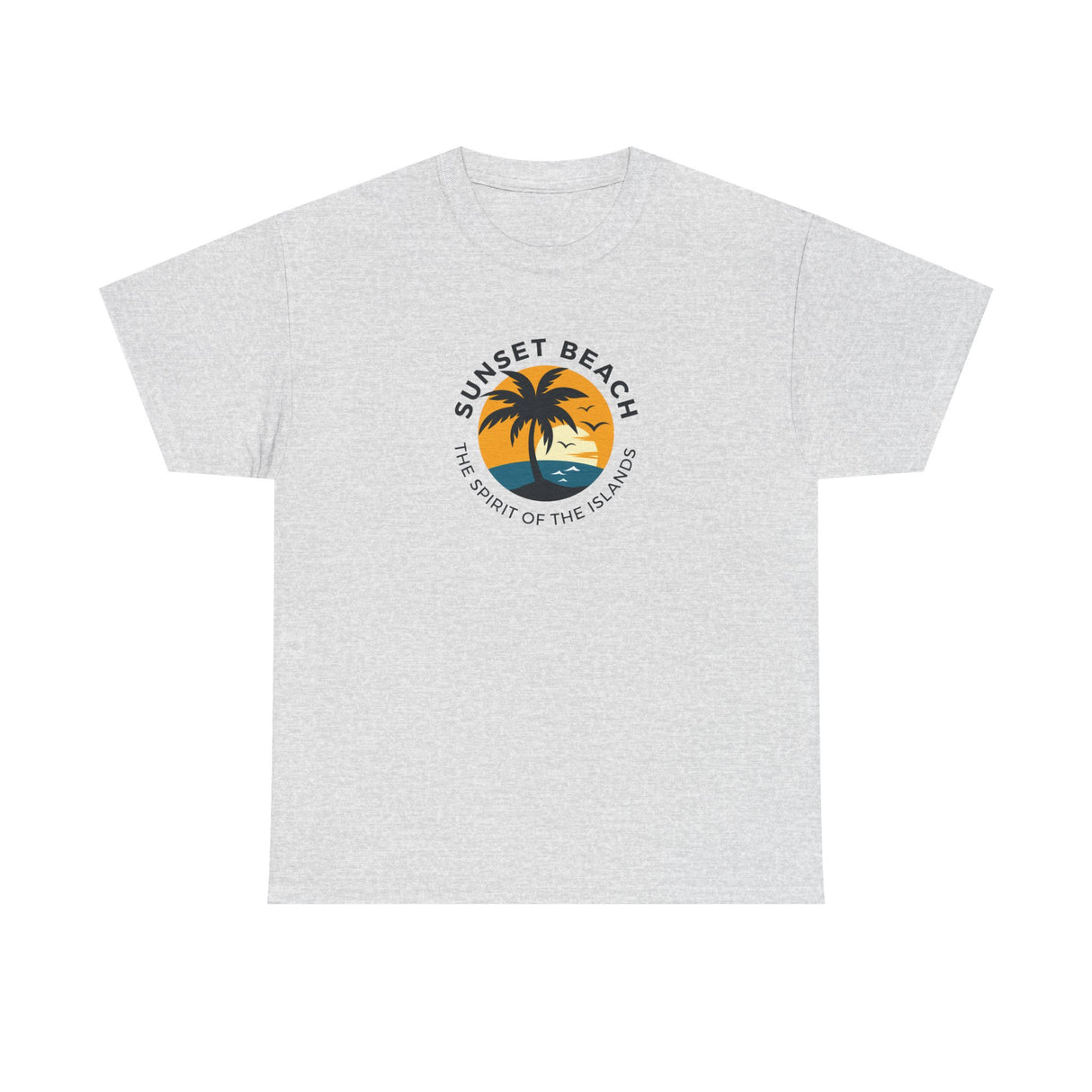Sunset Beach