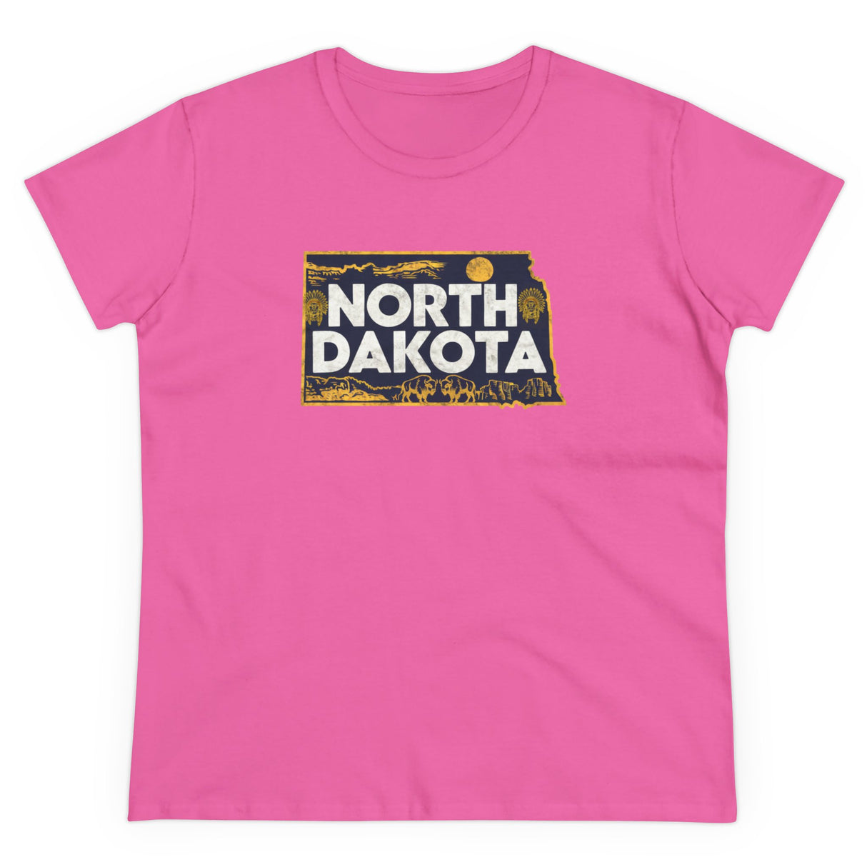 North Dakota