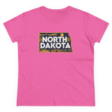 North Dakota