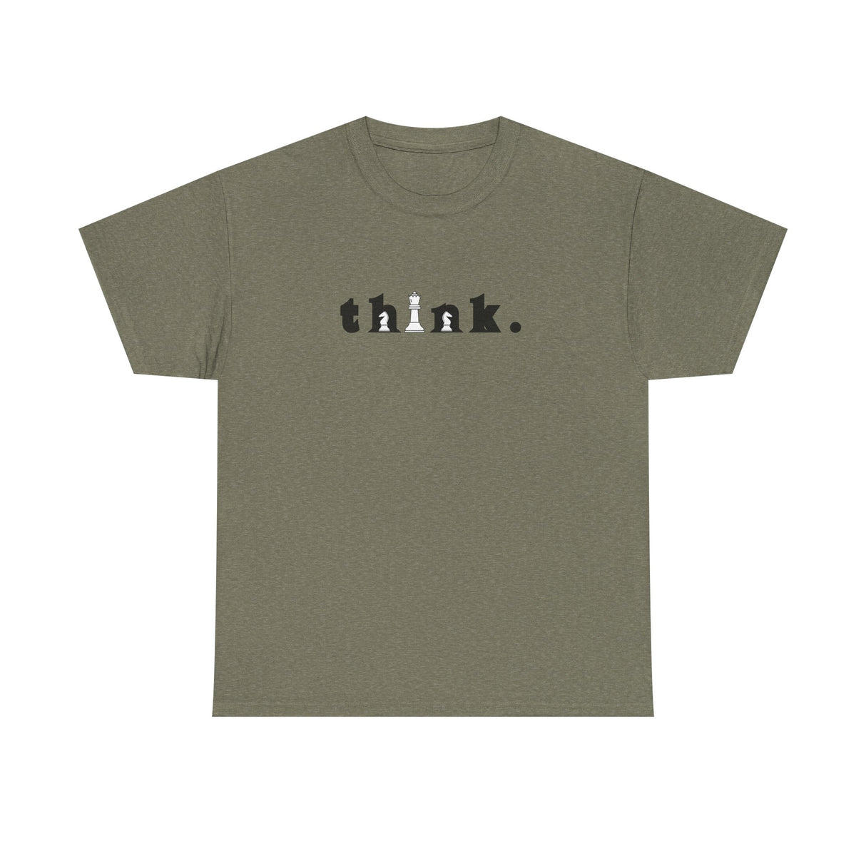 think.
