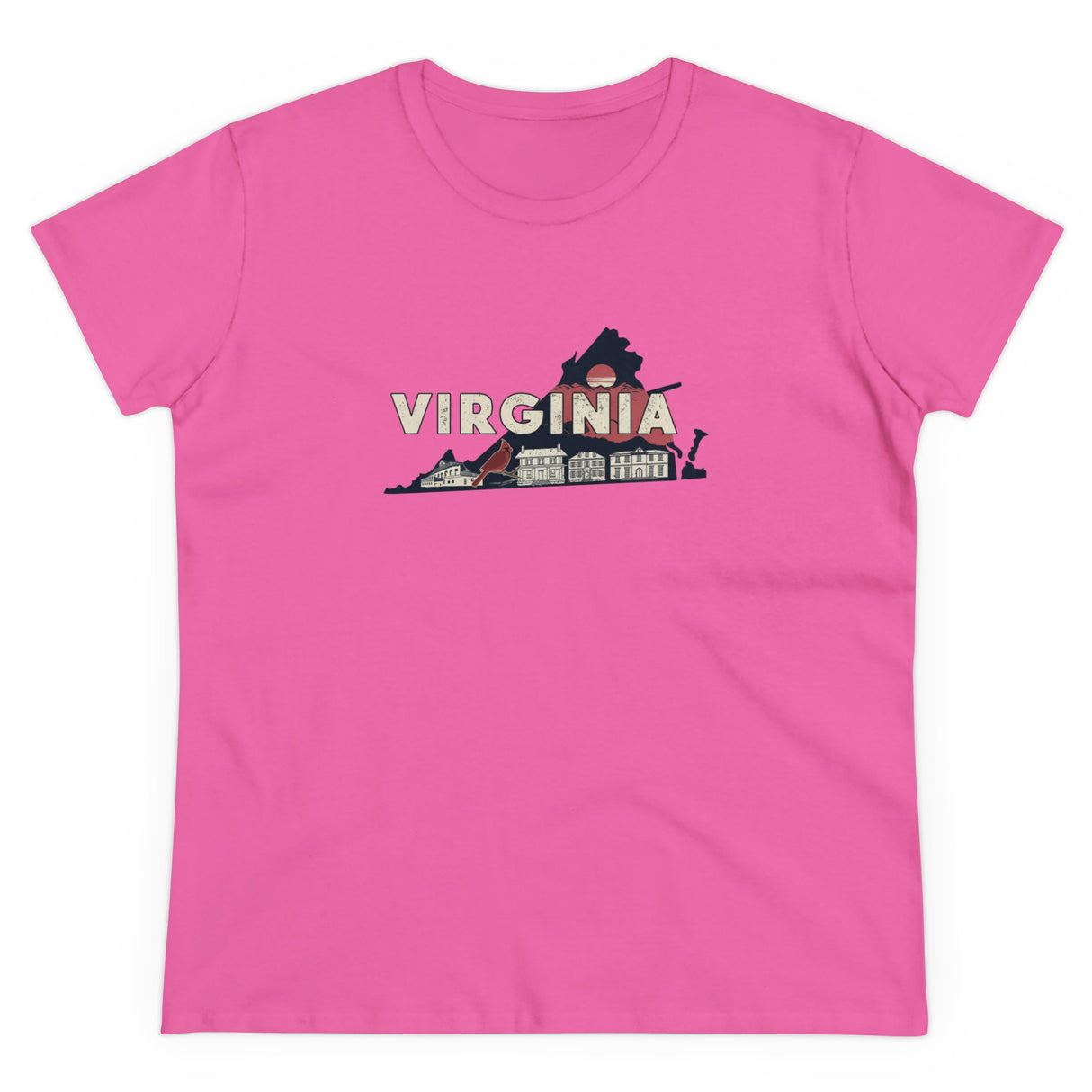 Virginia