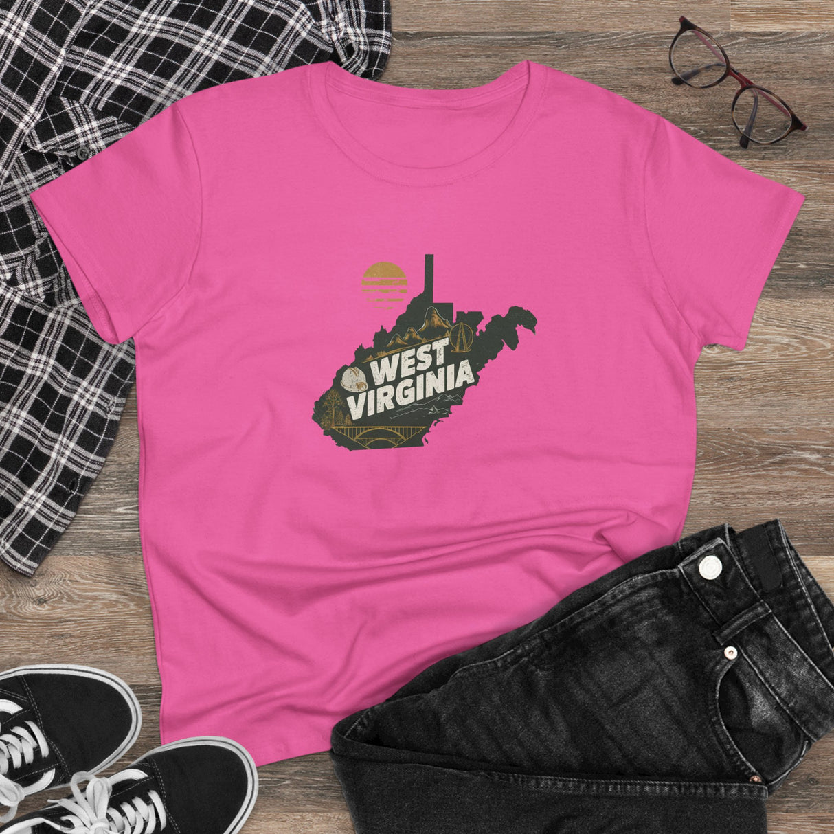 West Virginia