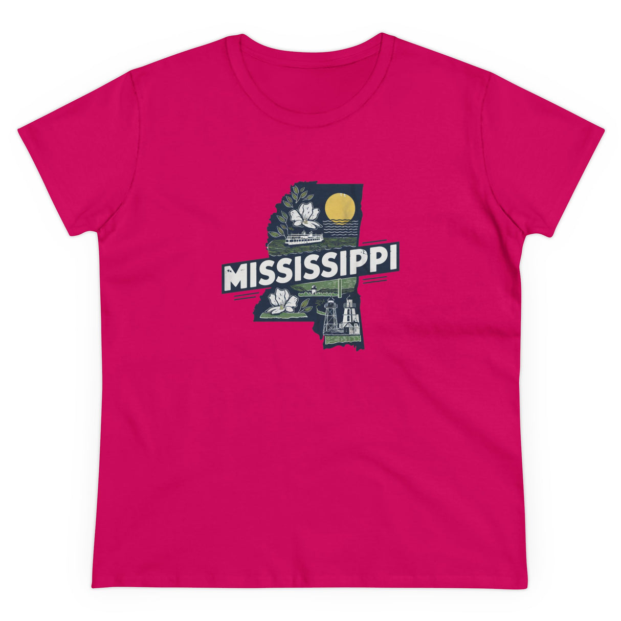 Mississippi