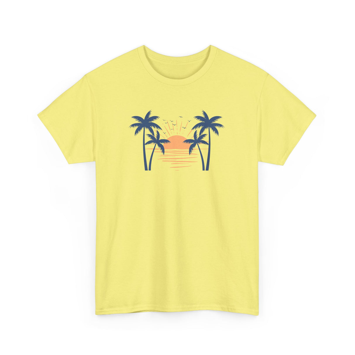 Tropical Sunset