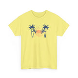 Tropical Sunset