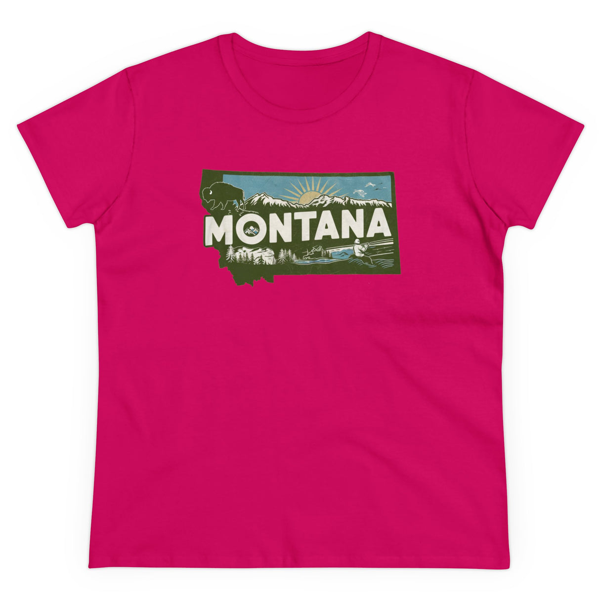 Montana