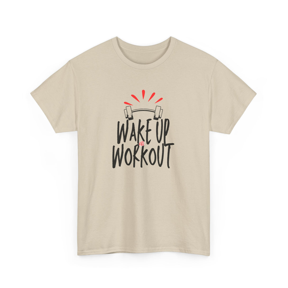 Wake Up Workout