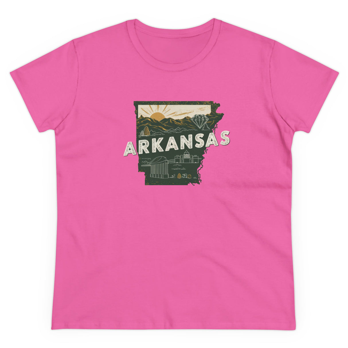 Arkansas