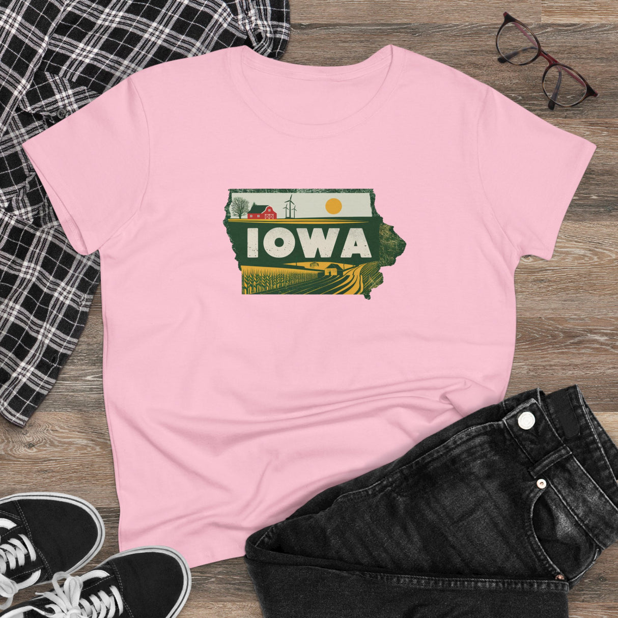 Iowa