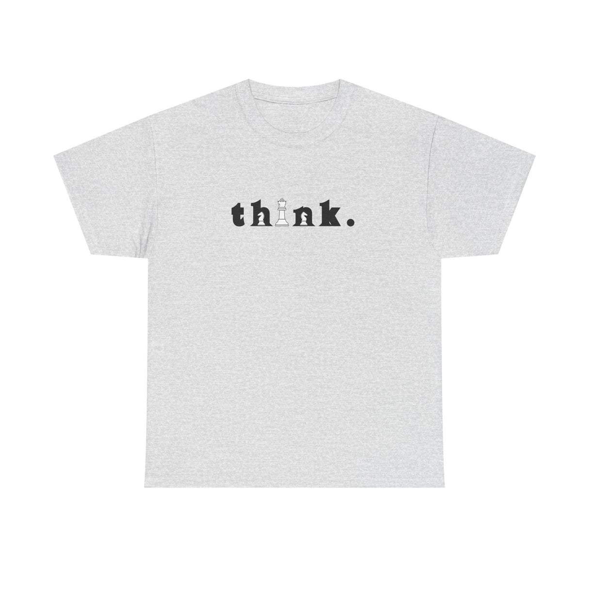 think.