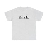 think.