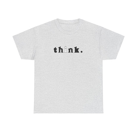 think.