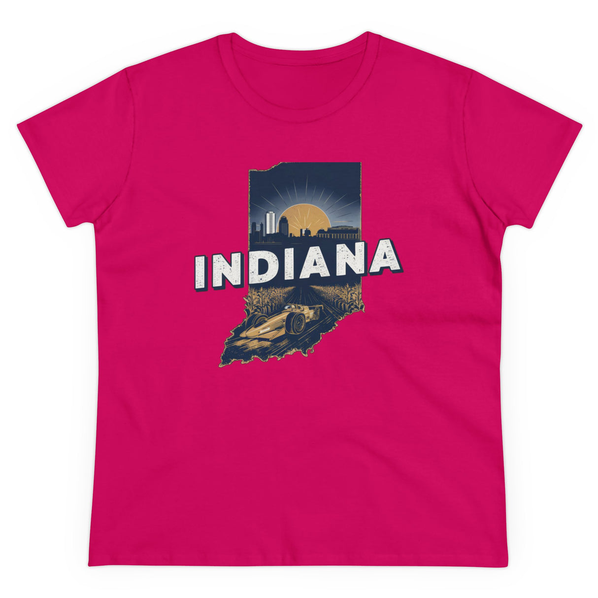 Indiana