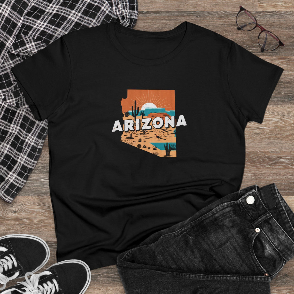 Arizona