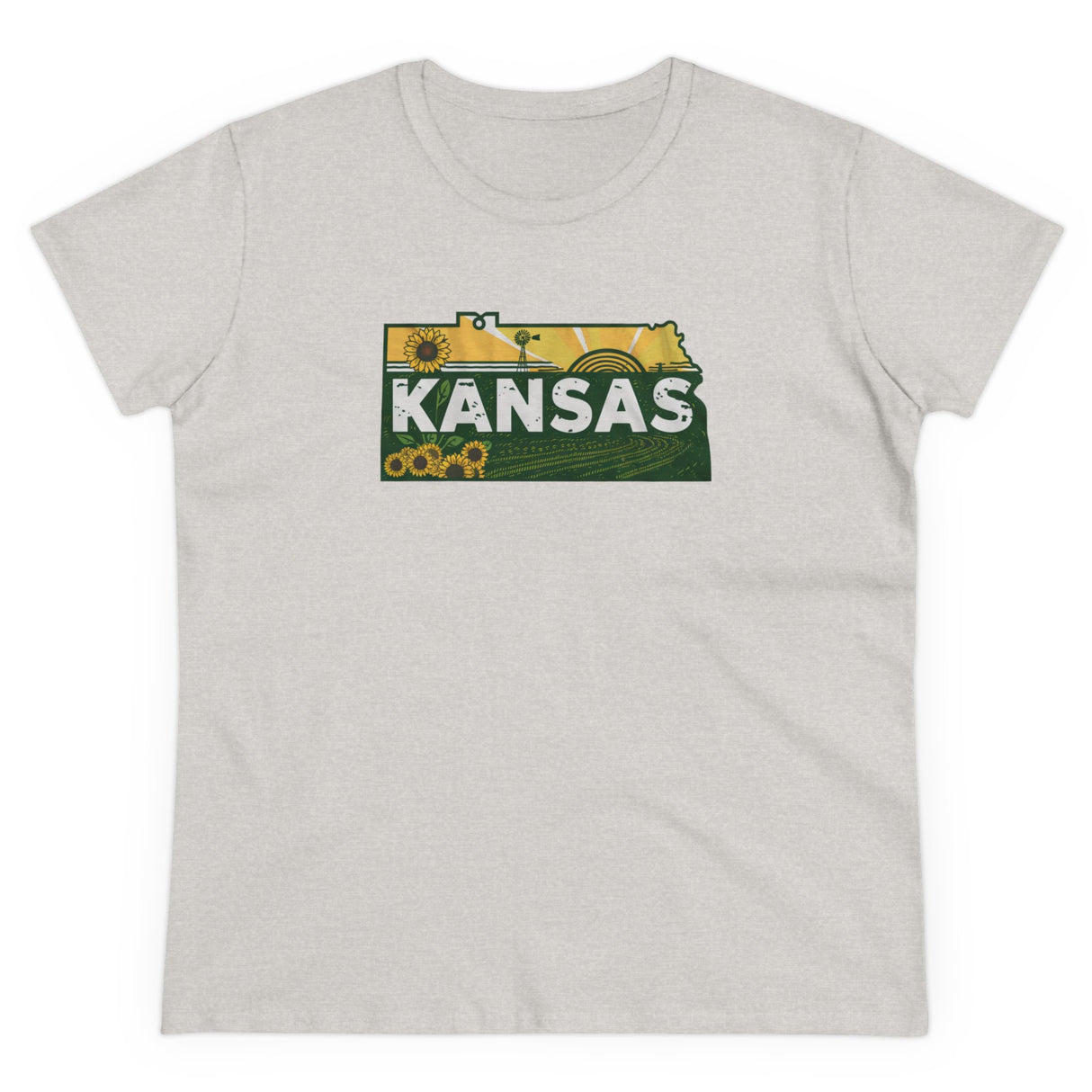 Kansas