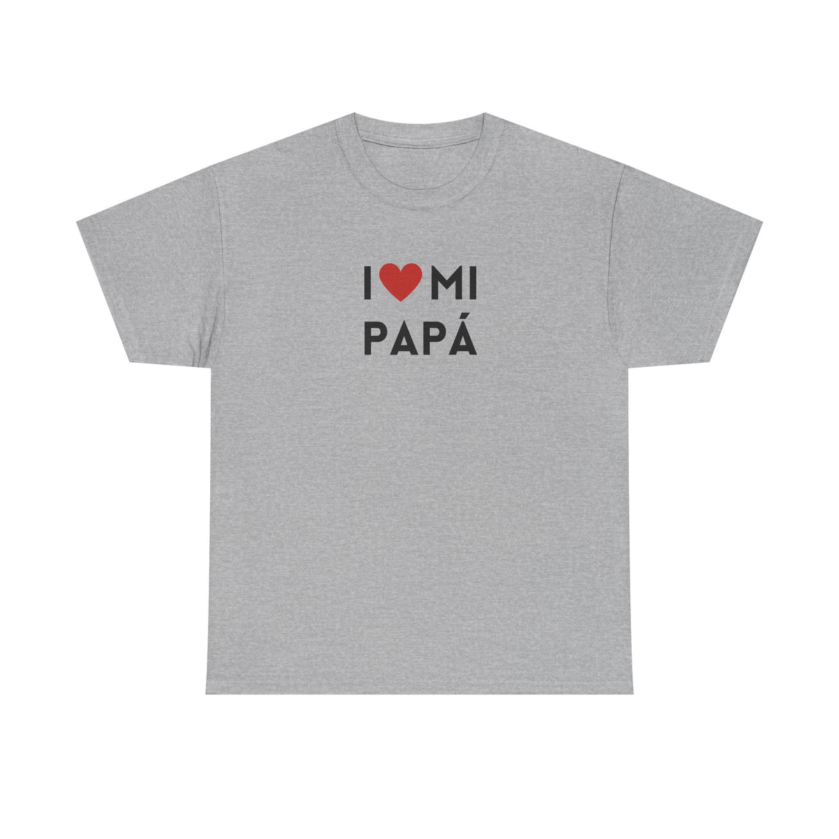 I Love Mi Papá