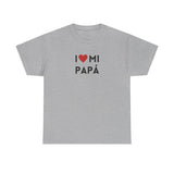 I Love Mi Papá