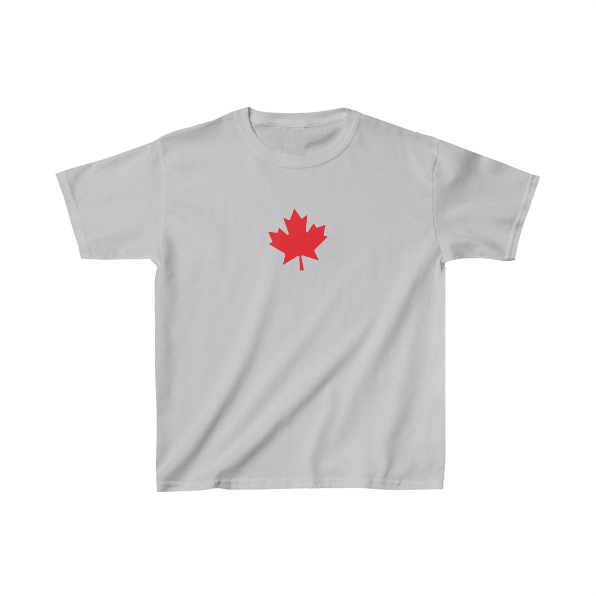 Maple Leaf