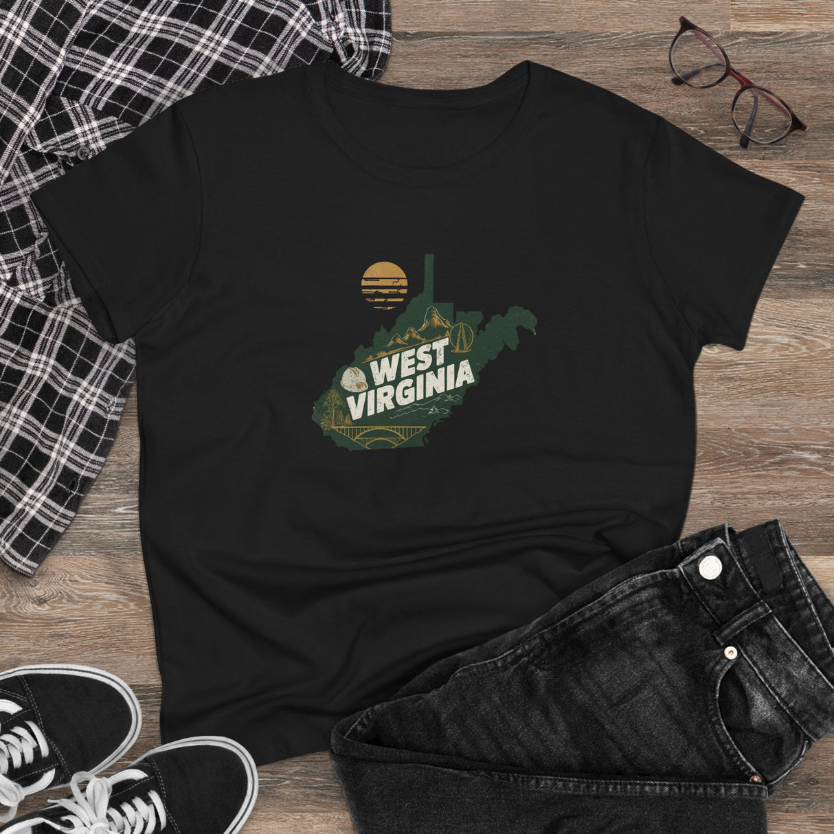 West Virginia