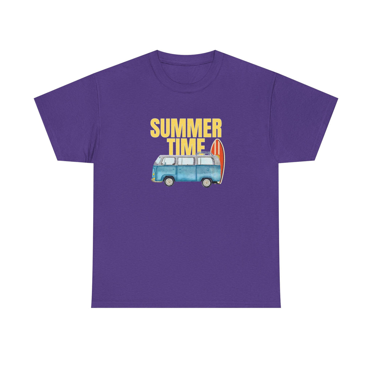 Summer Time