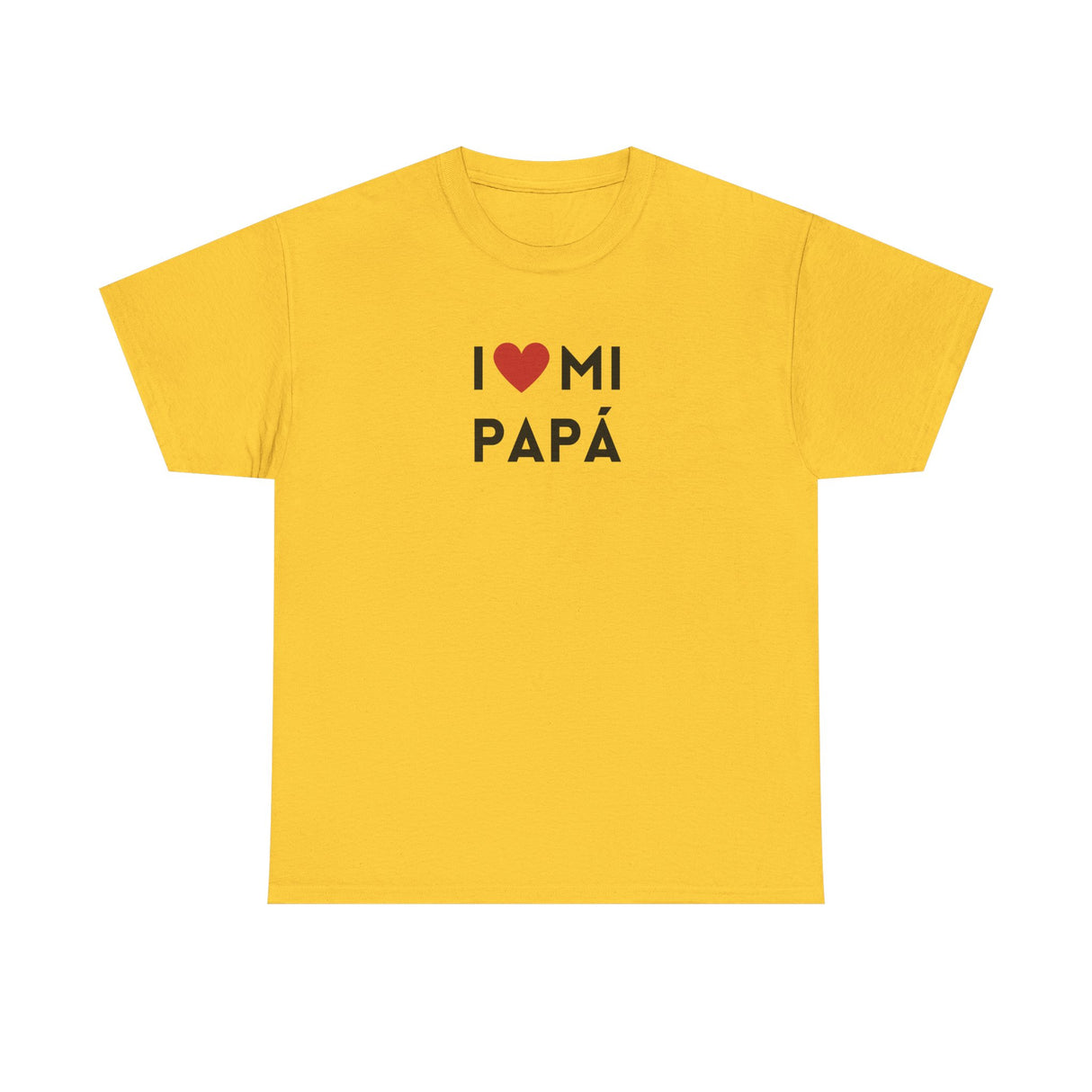 I Love Mi Papá