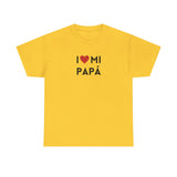 I Love Mi Papá