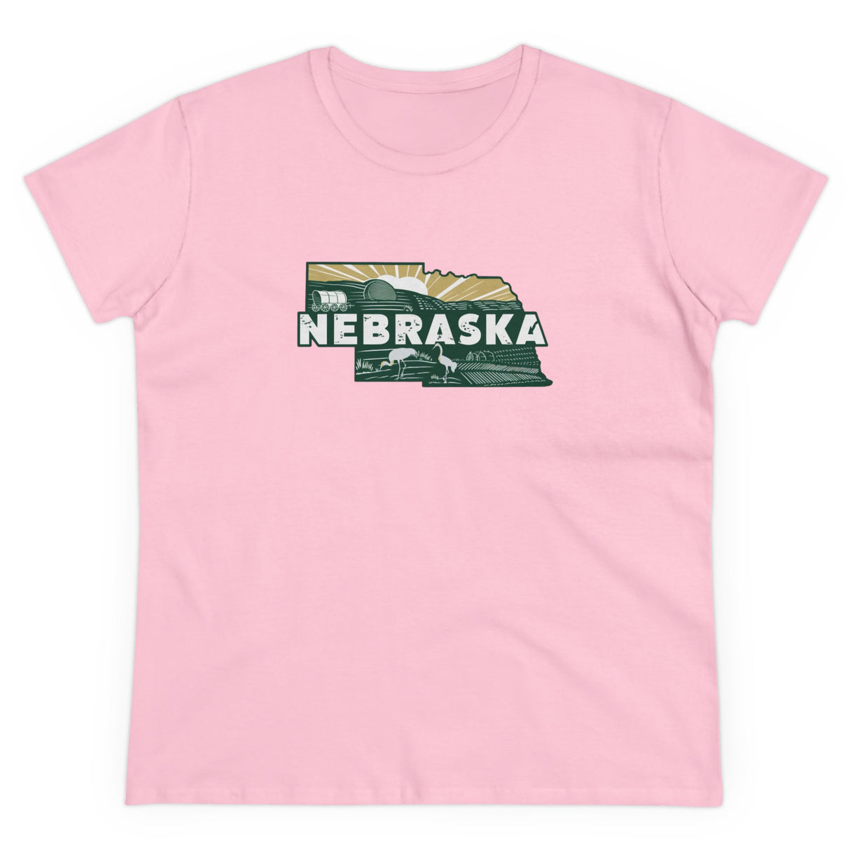 Nebraska