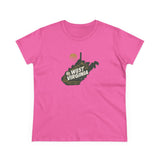 West Virginia