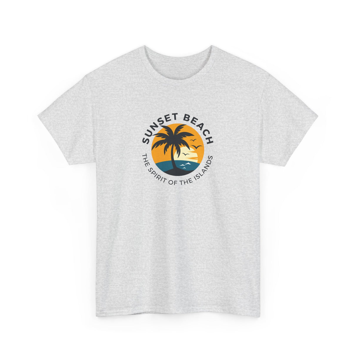 Sunset Beach