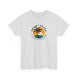 Sunset Beach