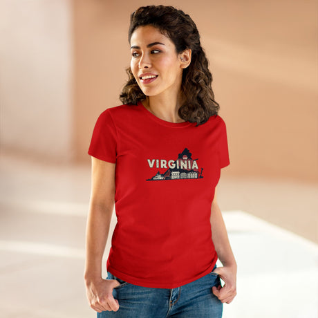 Virginia