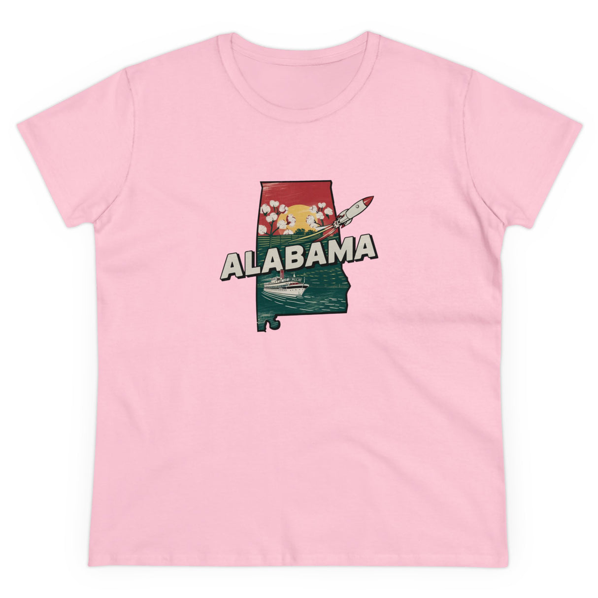 Alabama