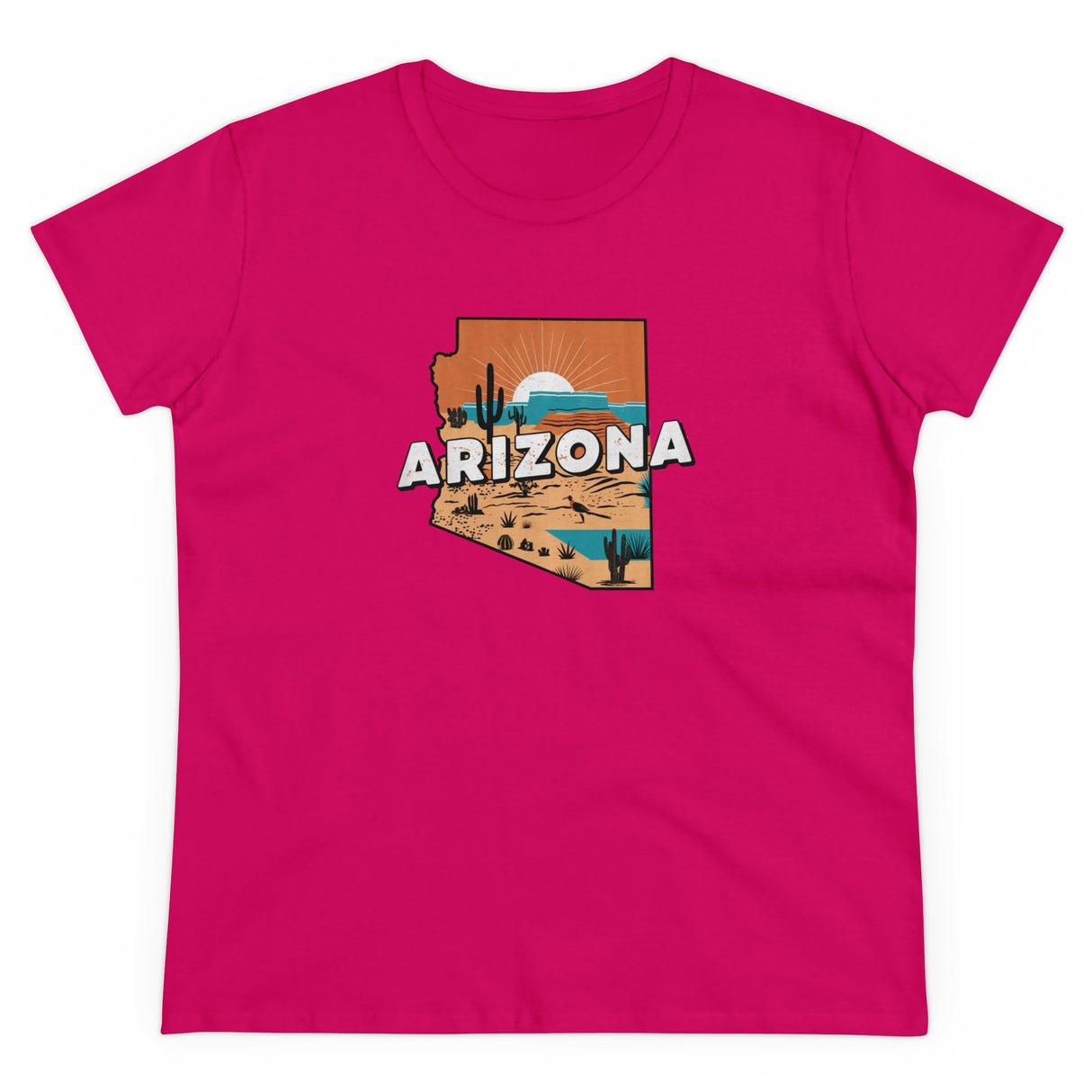 Arizona