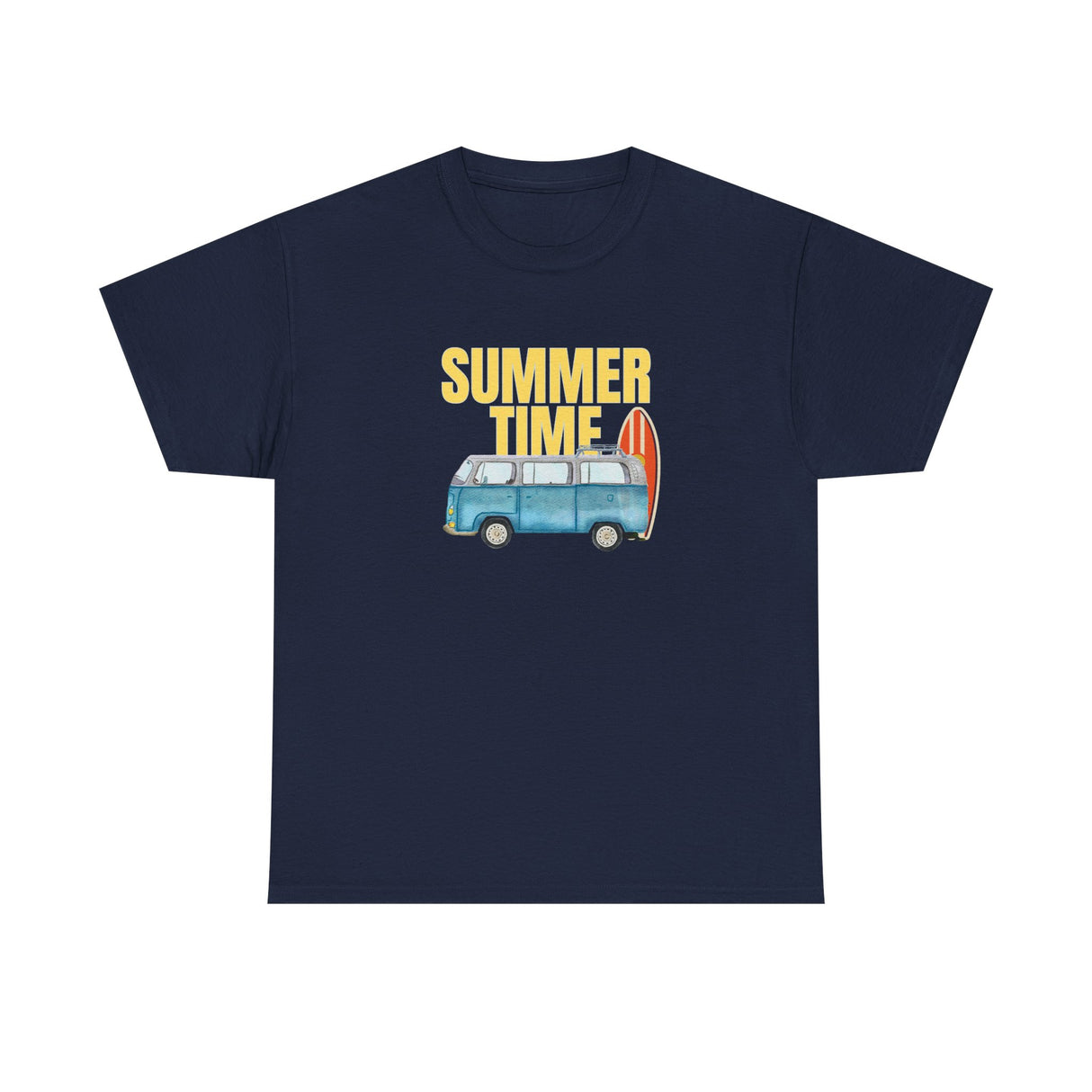 Summer Time