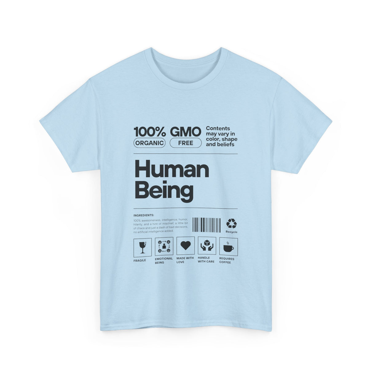 Human Being