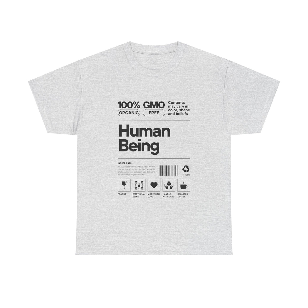Human Being