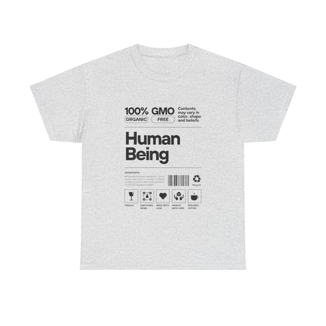 Human Being