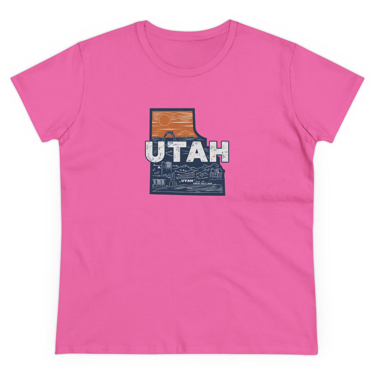 Utah