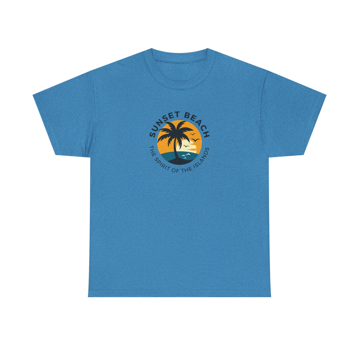 Sunset Beach