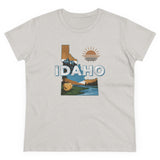 Idaho