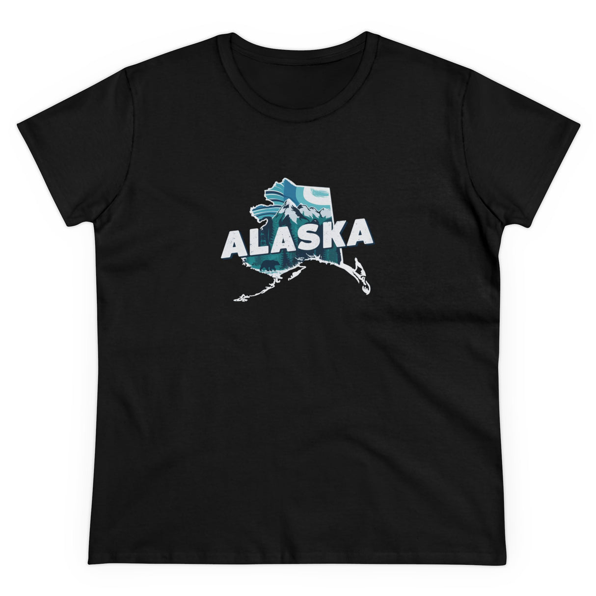 Alaska