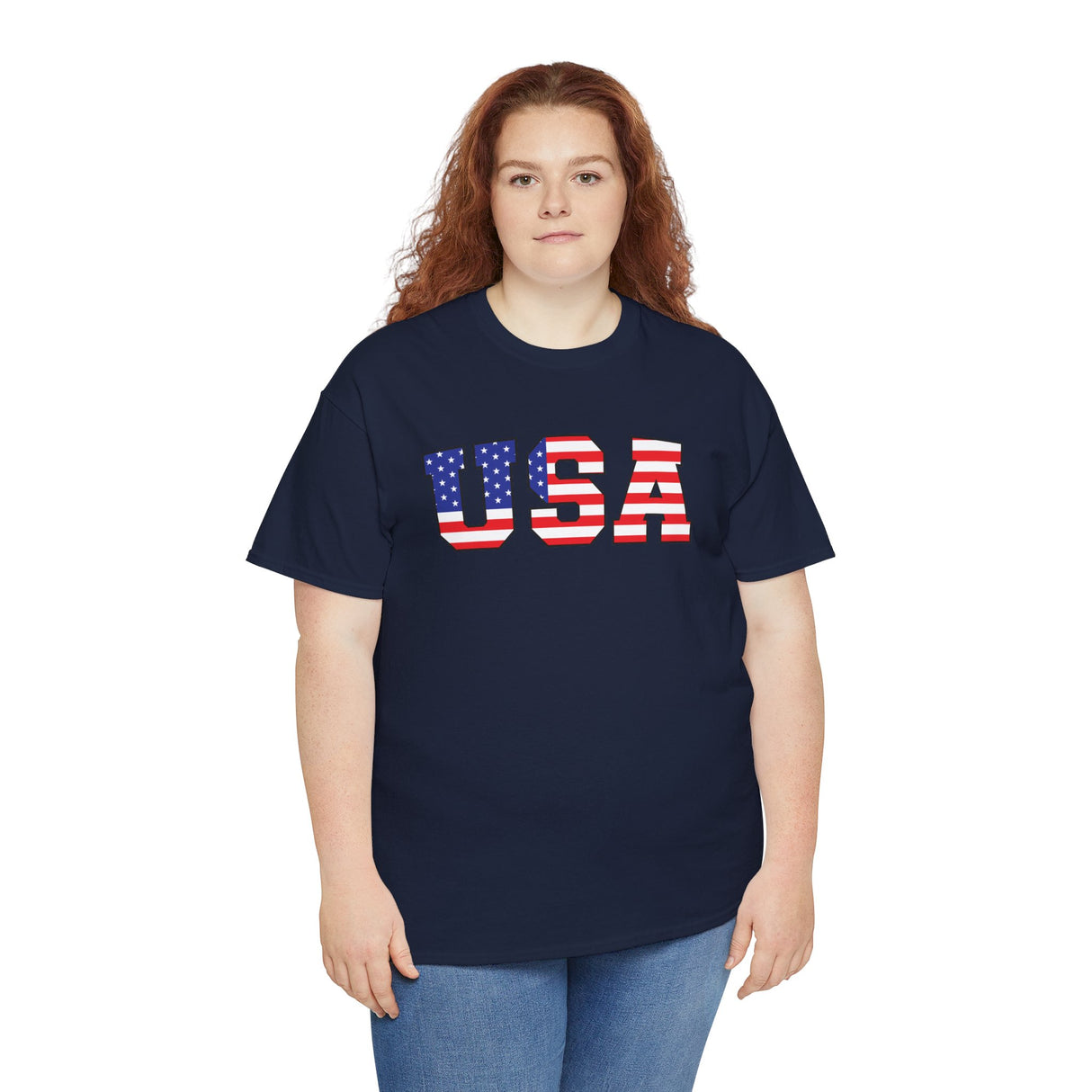 USA I