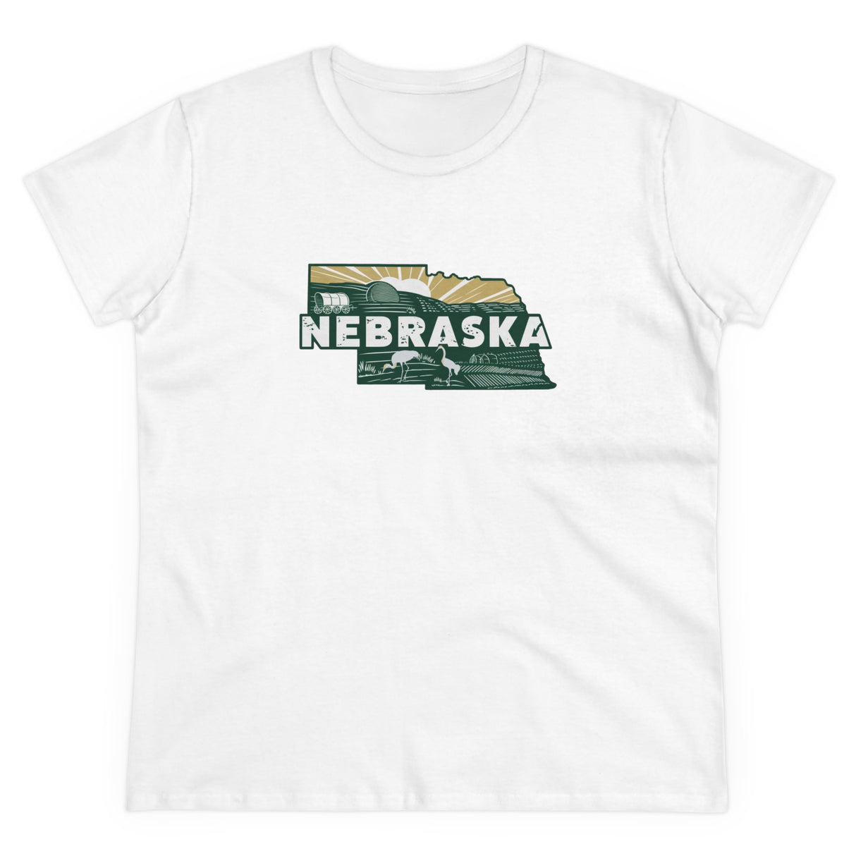 Nebraska