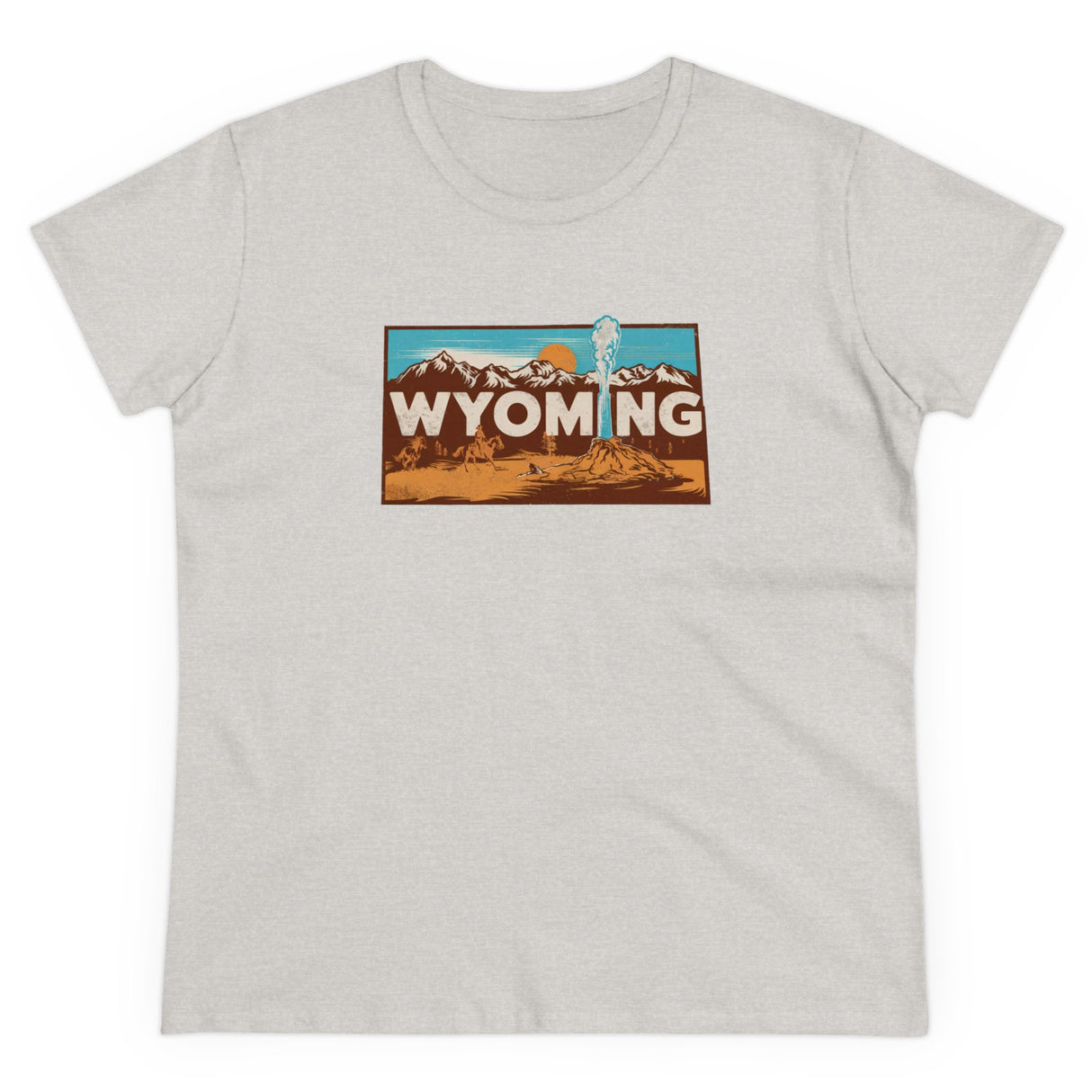 Wyoming