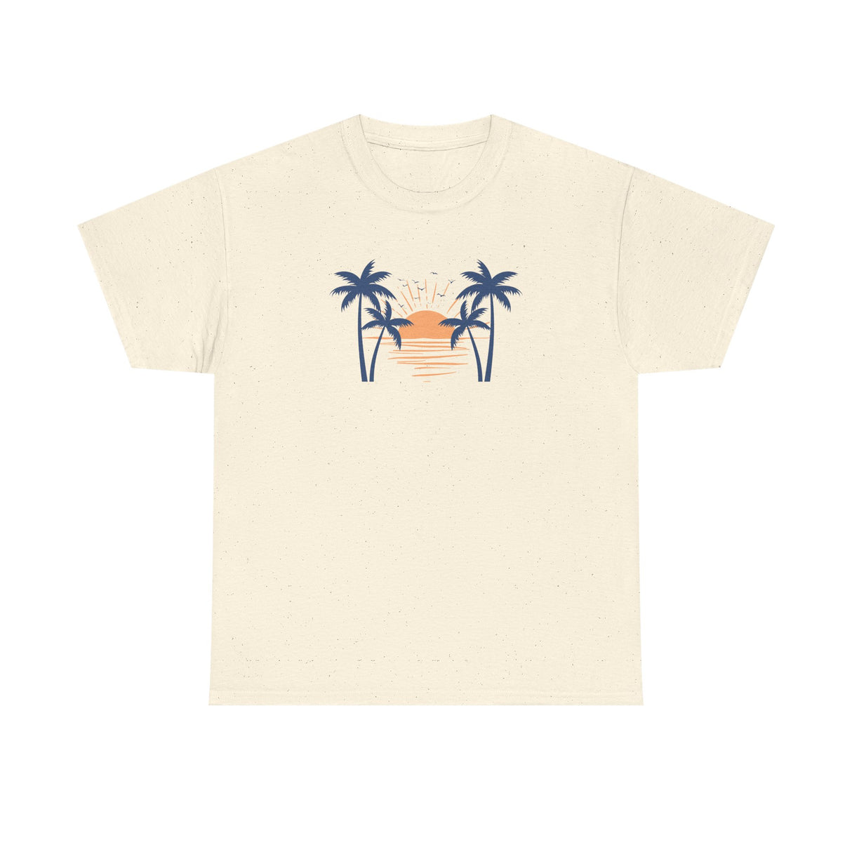 Tropical Sunset