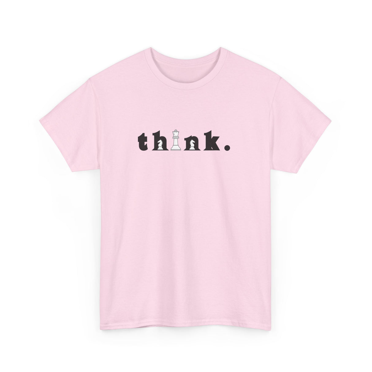think.